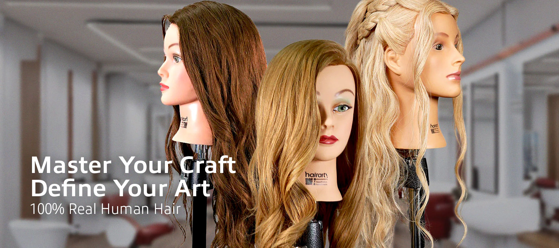 Master Your Craft with HairArt